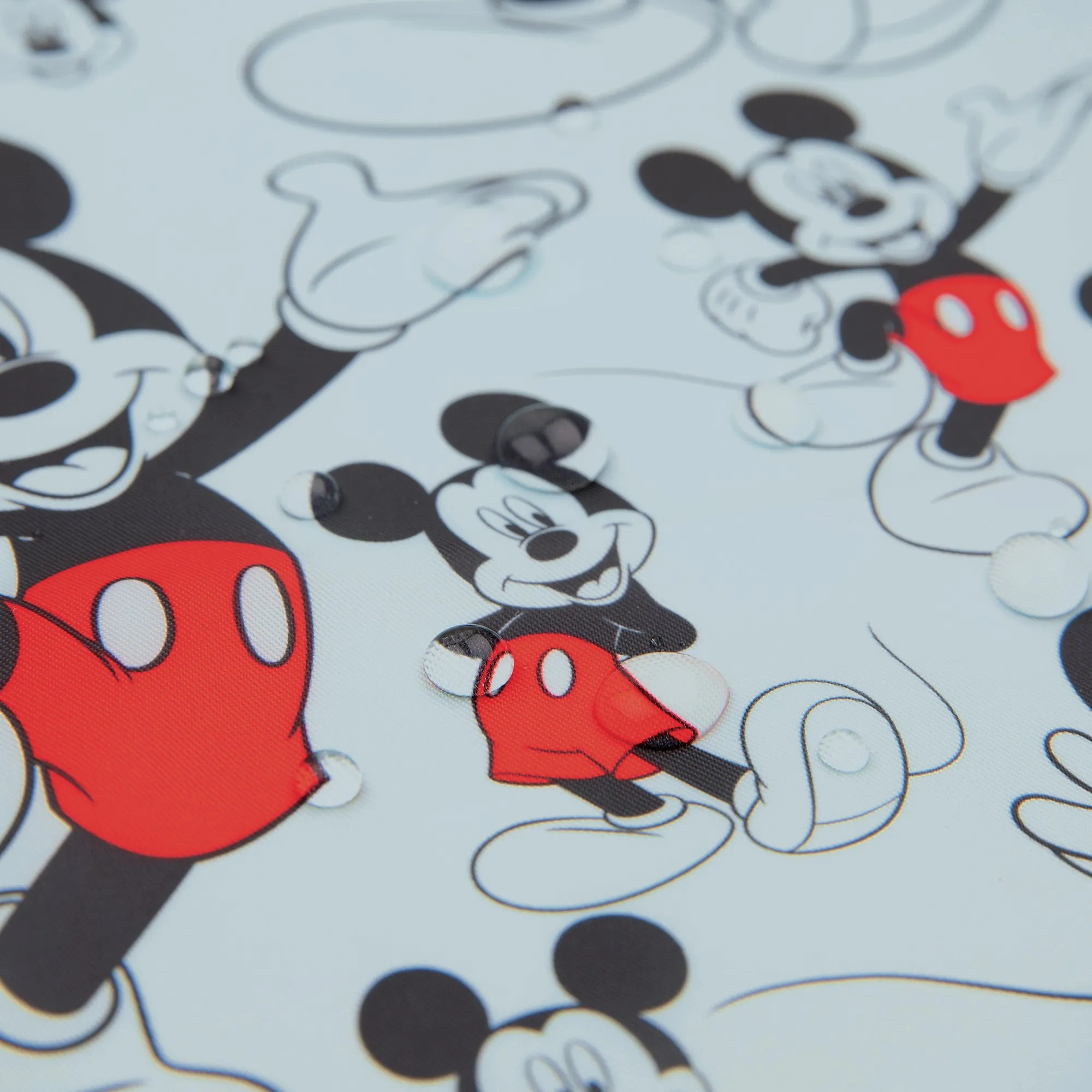 Splat Mat: Mickey Mouse