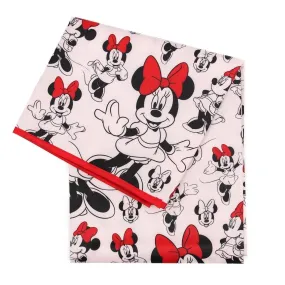 Splat Mat: Minnie Mouse