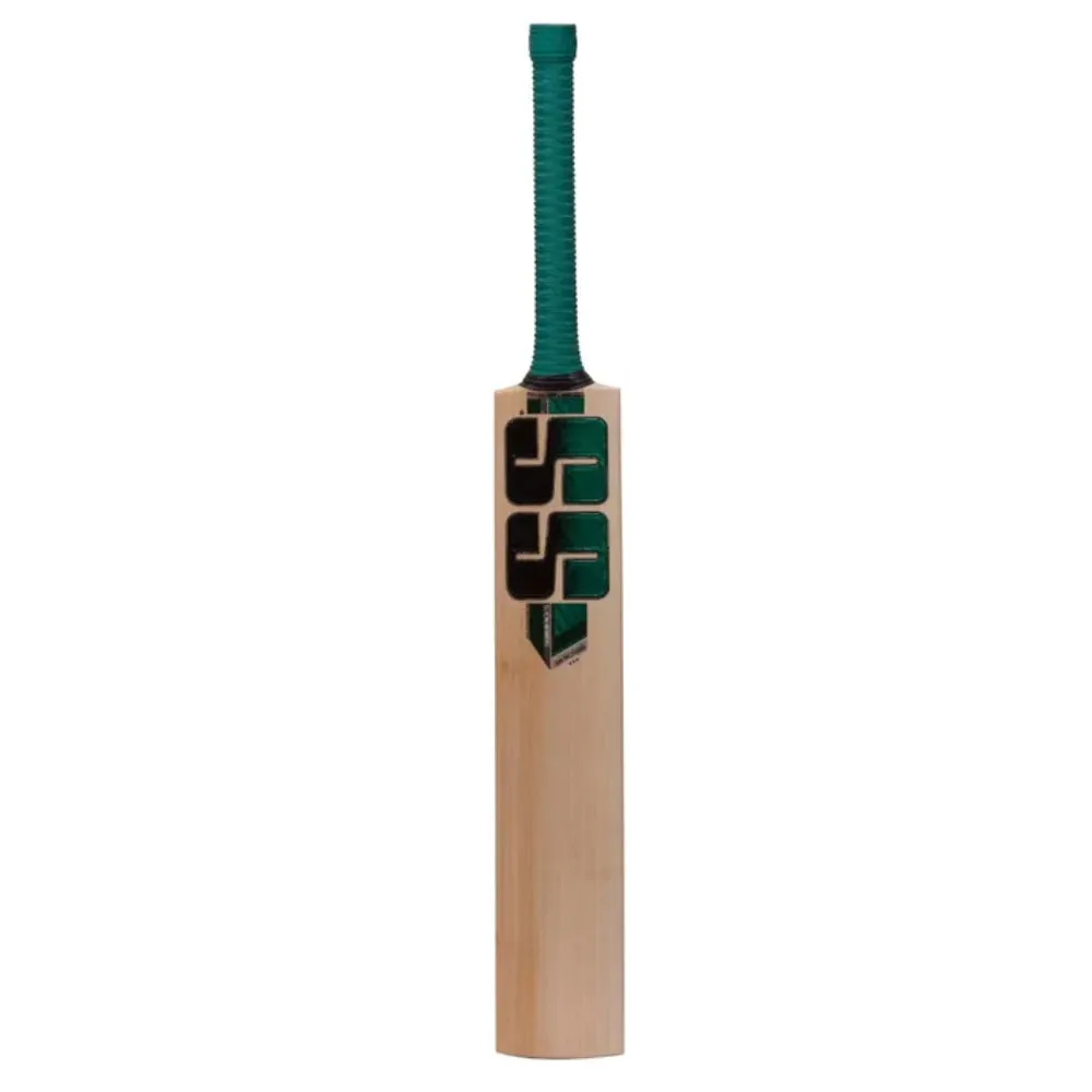 SS Sir Richard English Willow Cricket Bat (SH)