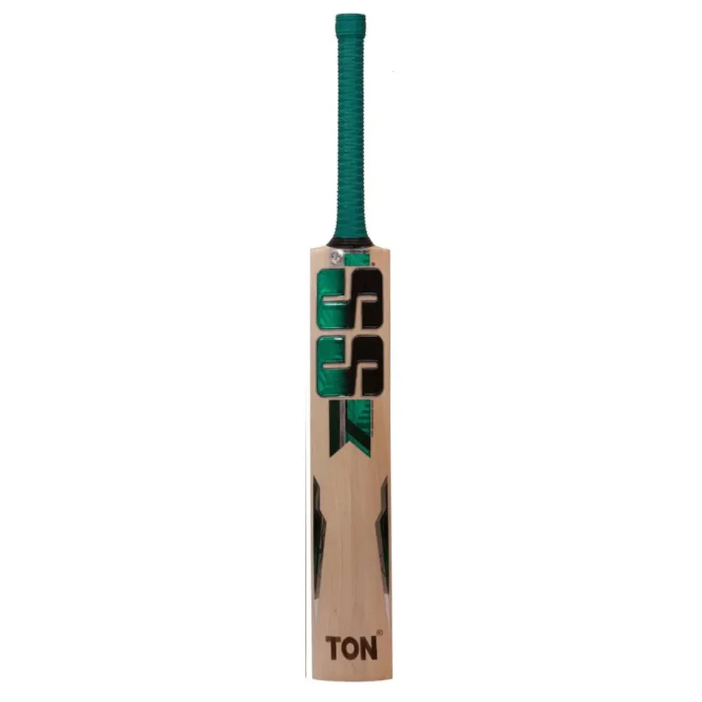 SS Sir Richard English Willow Cricket Bat (SH)