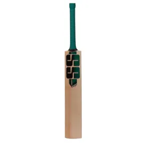 SS Sir Richard English Willow Cricket Bat (SH)