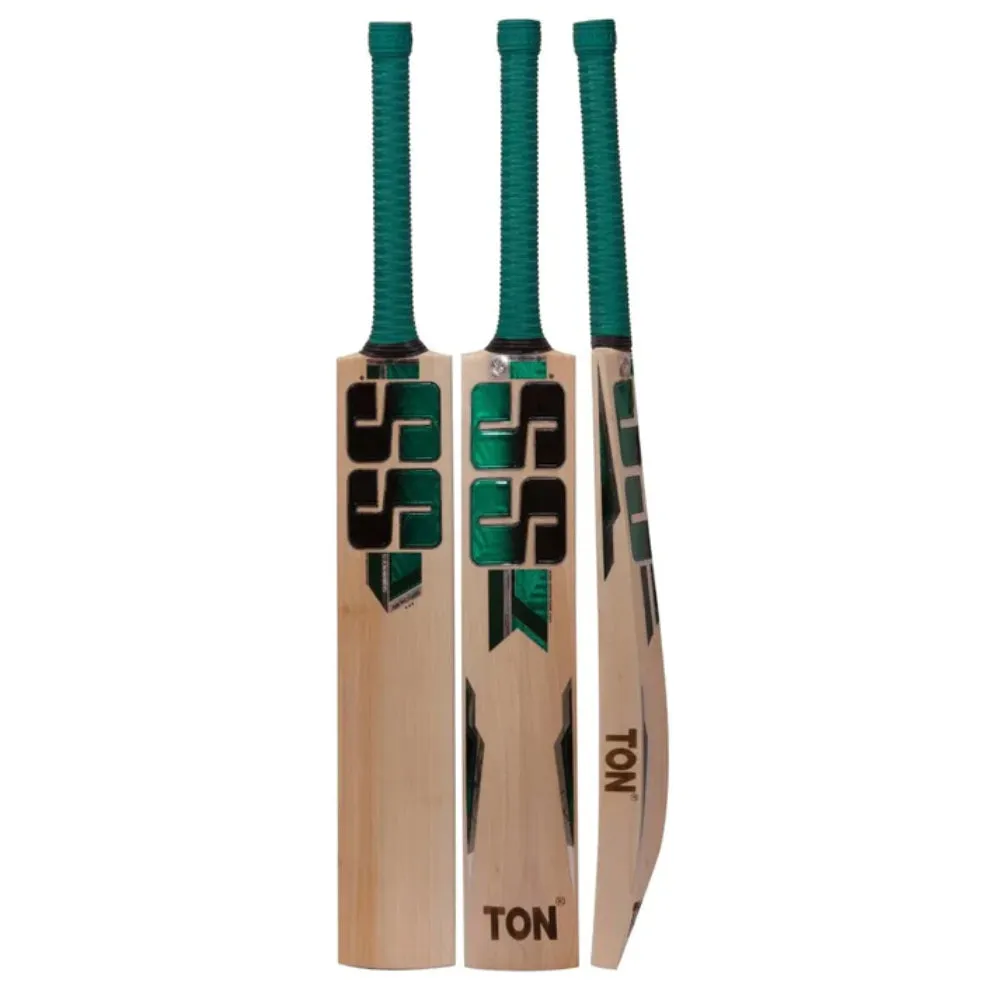 SS Sir Richard English Willow Cricket Bat (SH)