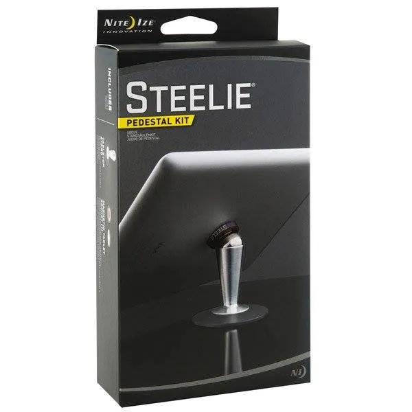 Steelie Pedestal Kit