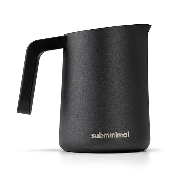 Subminimal FlowTip Milk Jug