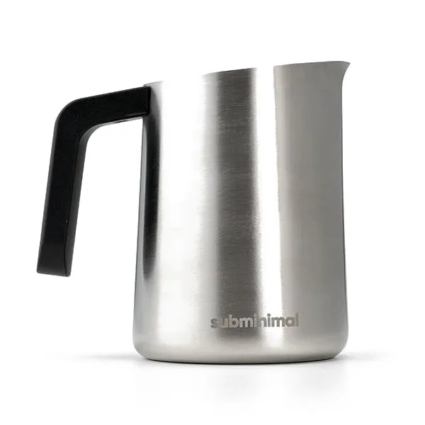 Subminimal FlowTip Milk Jug