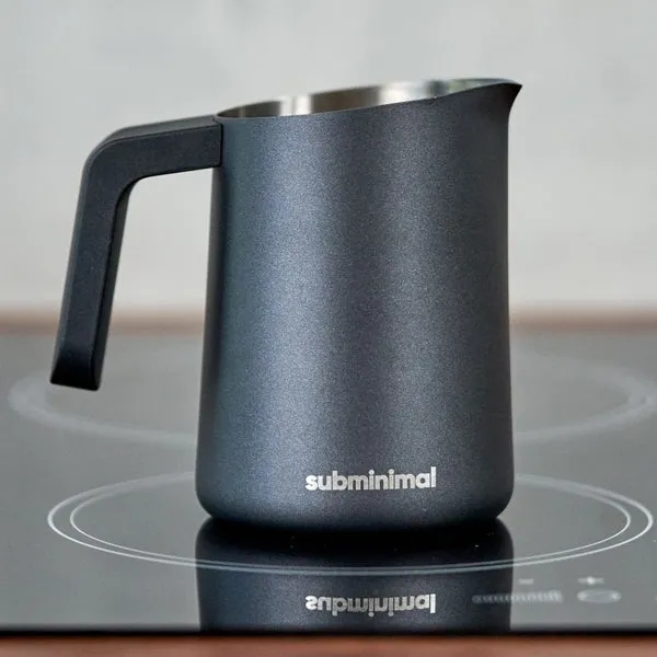 Subminimal FlowTip Milk Jug