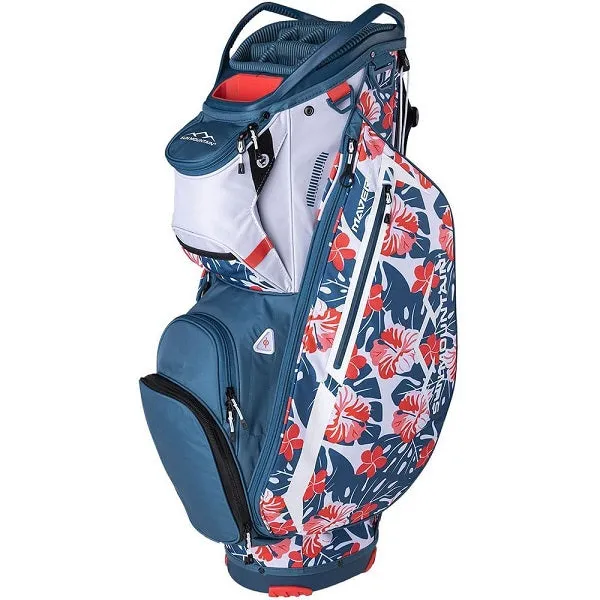 Sun Mountain Golf 2024 Maverick Cart Bag