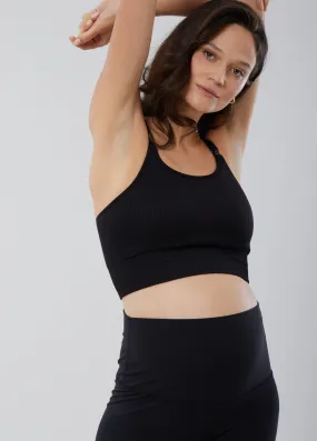 The Nursing + Maternity Sports Bra