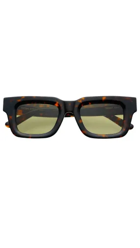 Thomas Rectangular Sunglasses