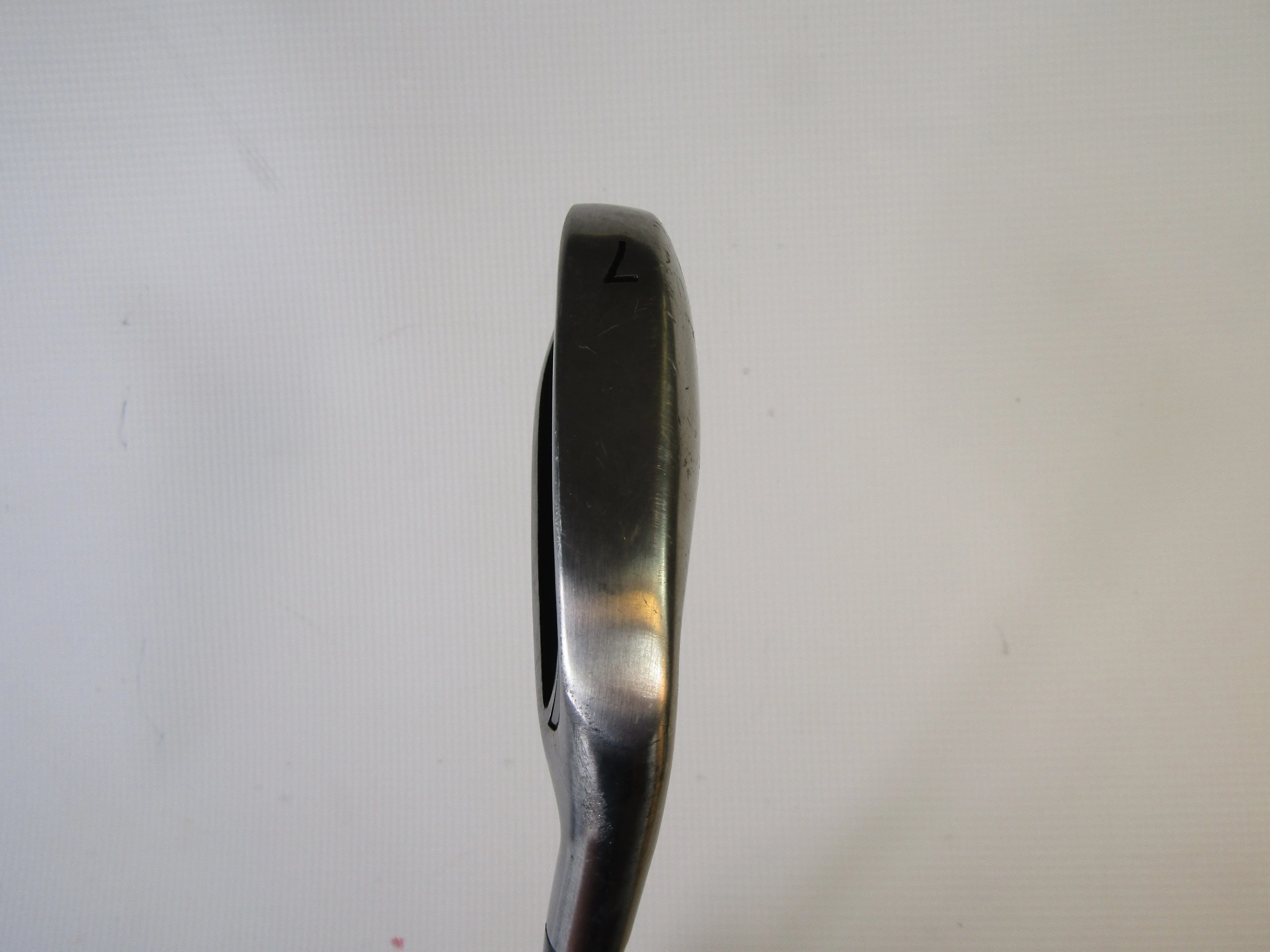 Tour Striker Pro #7 Iron Regular Flex Steel Shaft Men's Right Hand