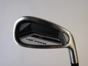 Tour Striker Pro #7 Iron Regular Flex Steel Shaft Men's Right Hand