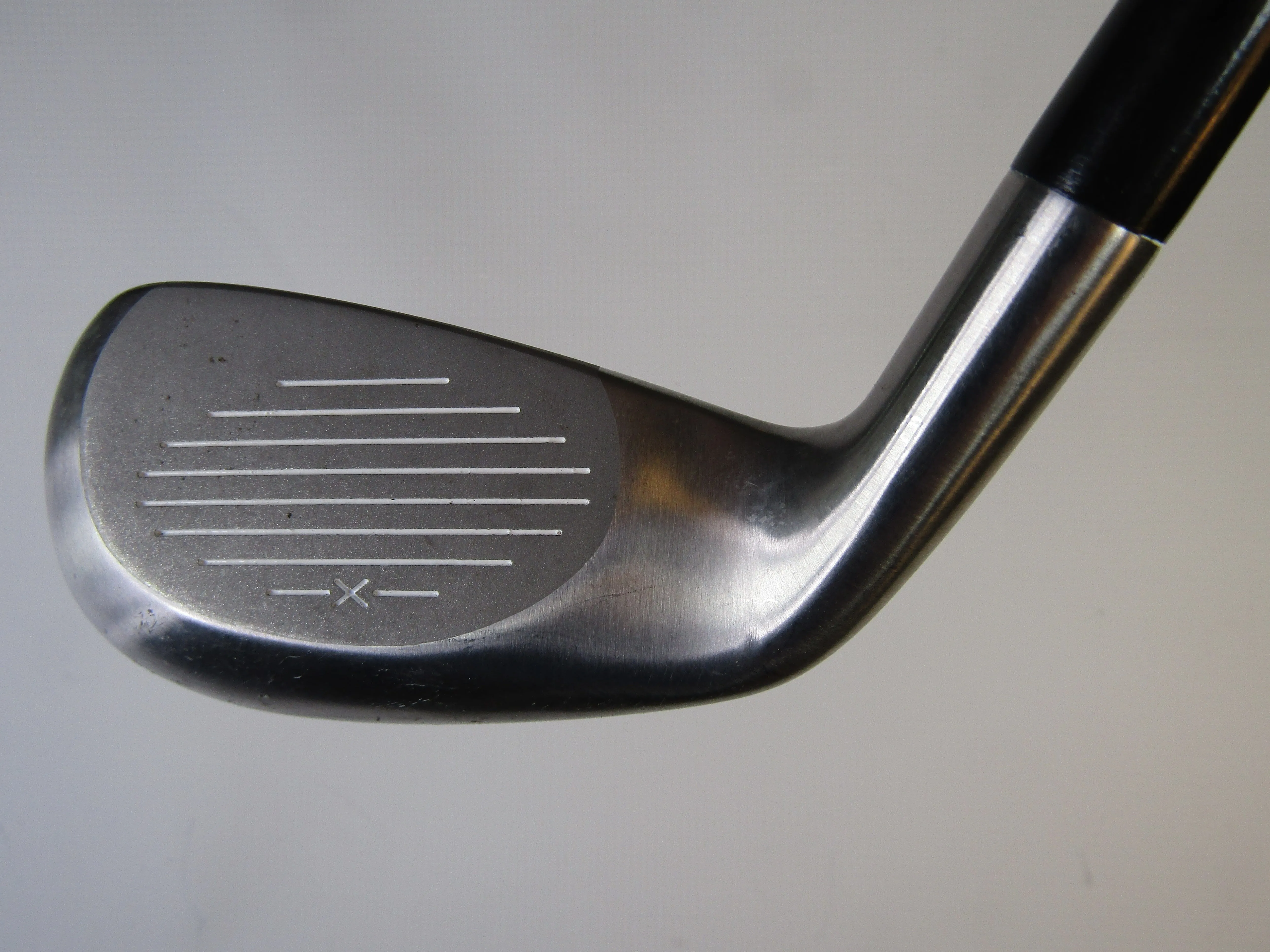 Tour Striker Pro #7 Iron Regular Flex Steel Shaft Men's Right Hand