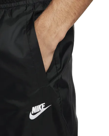 Tuta Nike Uomo Black