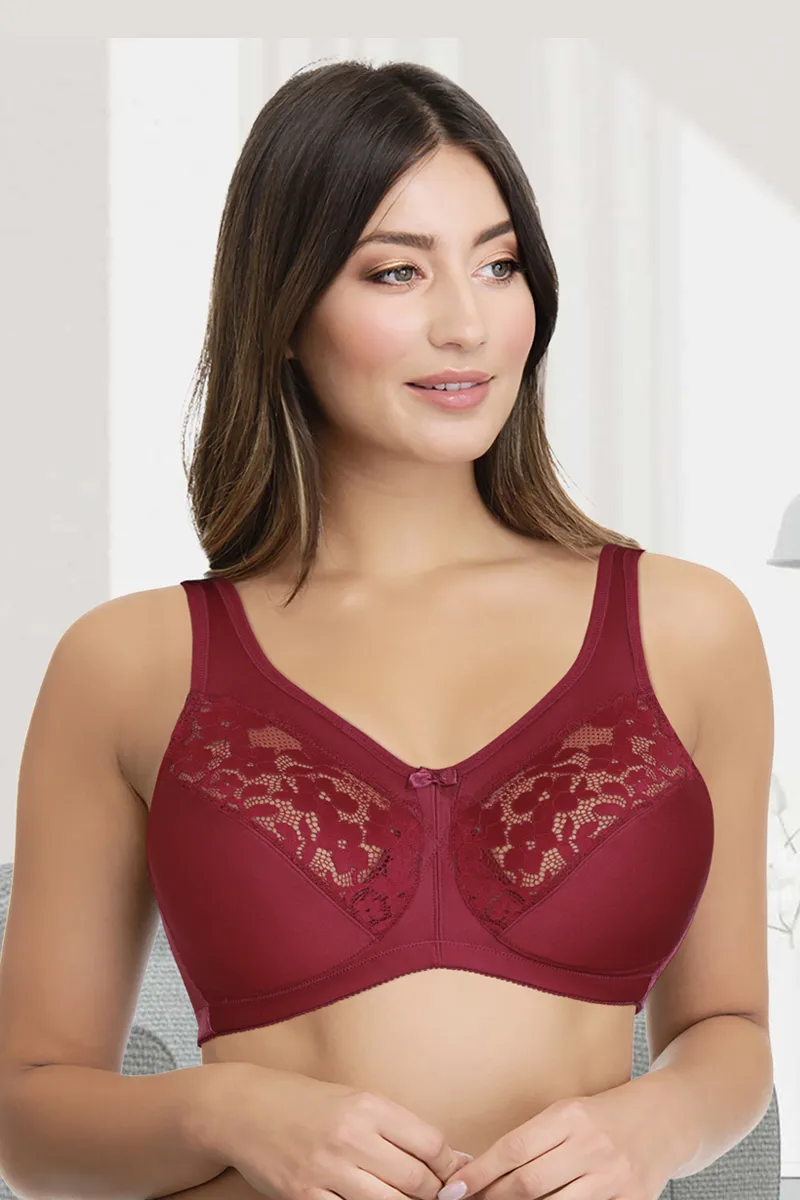 Ultra Support Bra