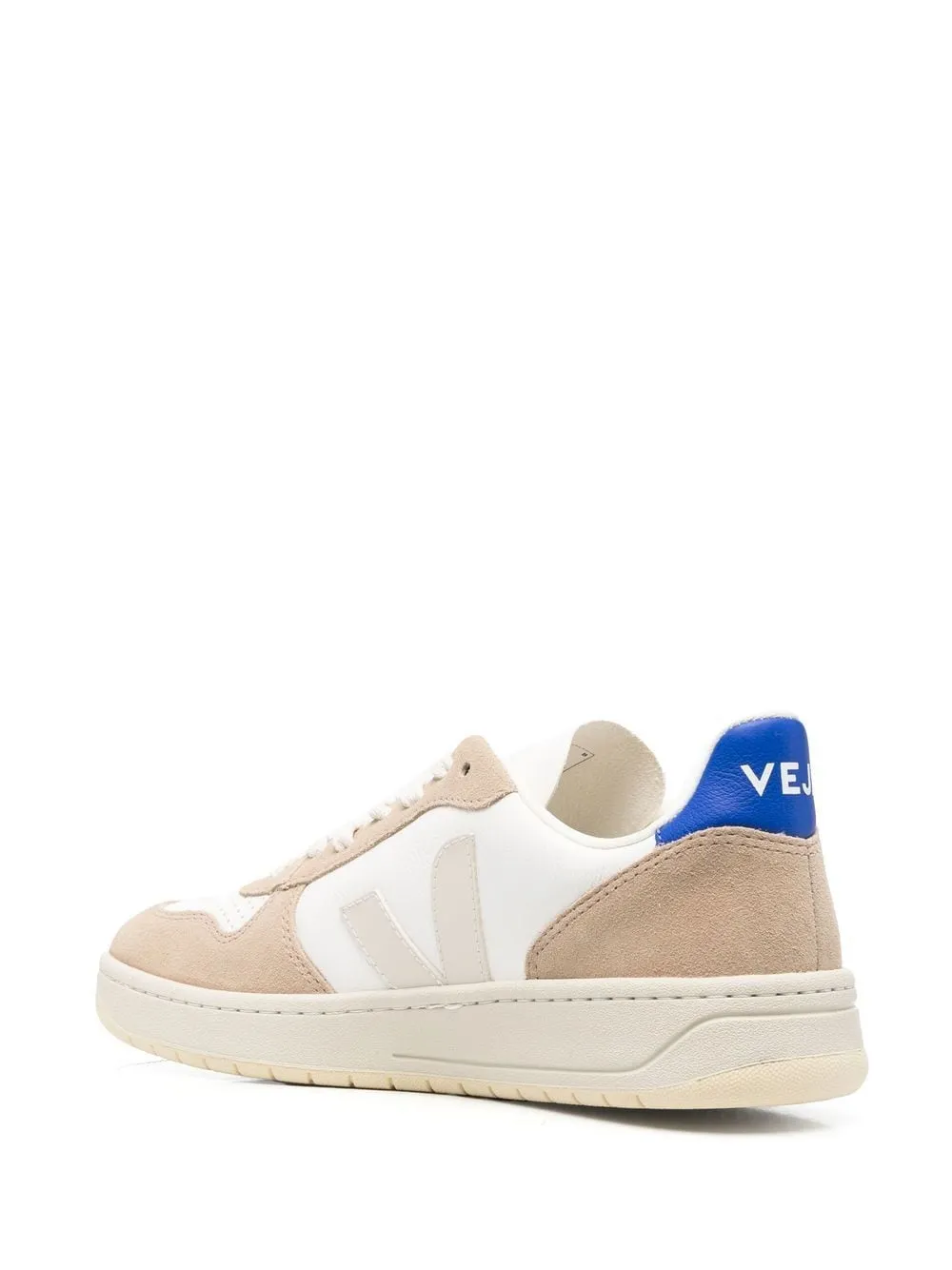 Veja - Baskets V10 ChromeFree