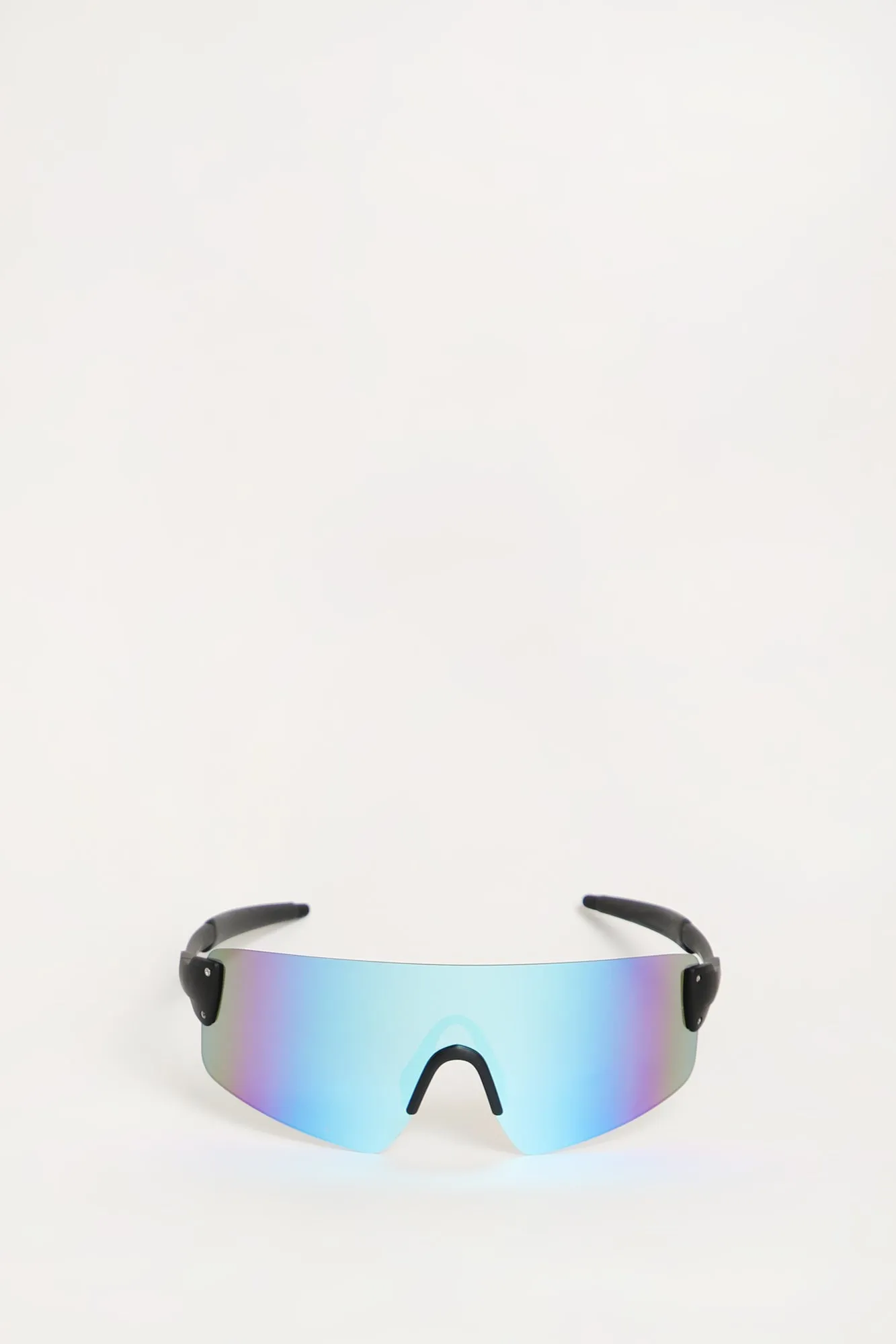 West49 Shield Sunglasses