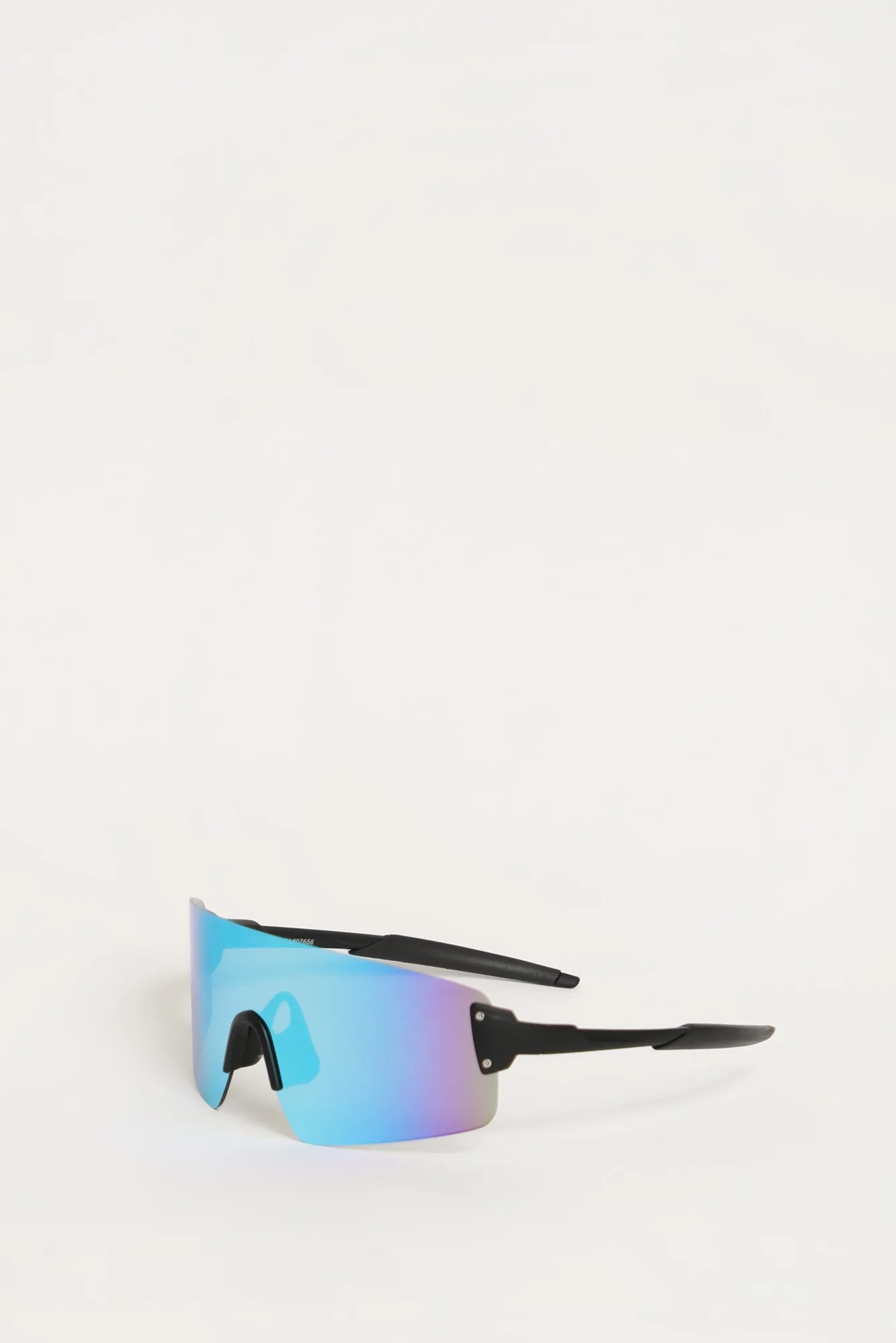 West49 Shield Sunglasses