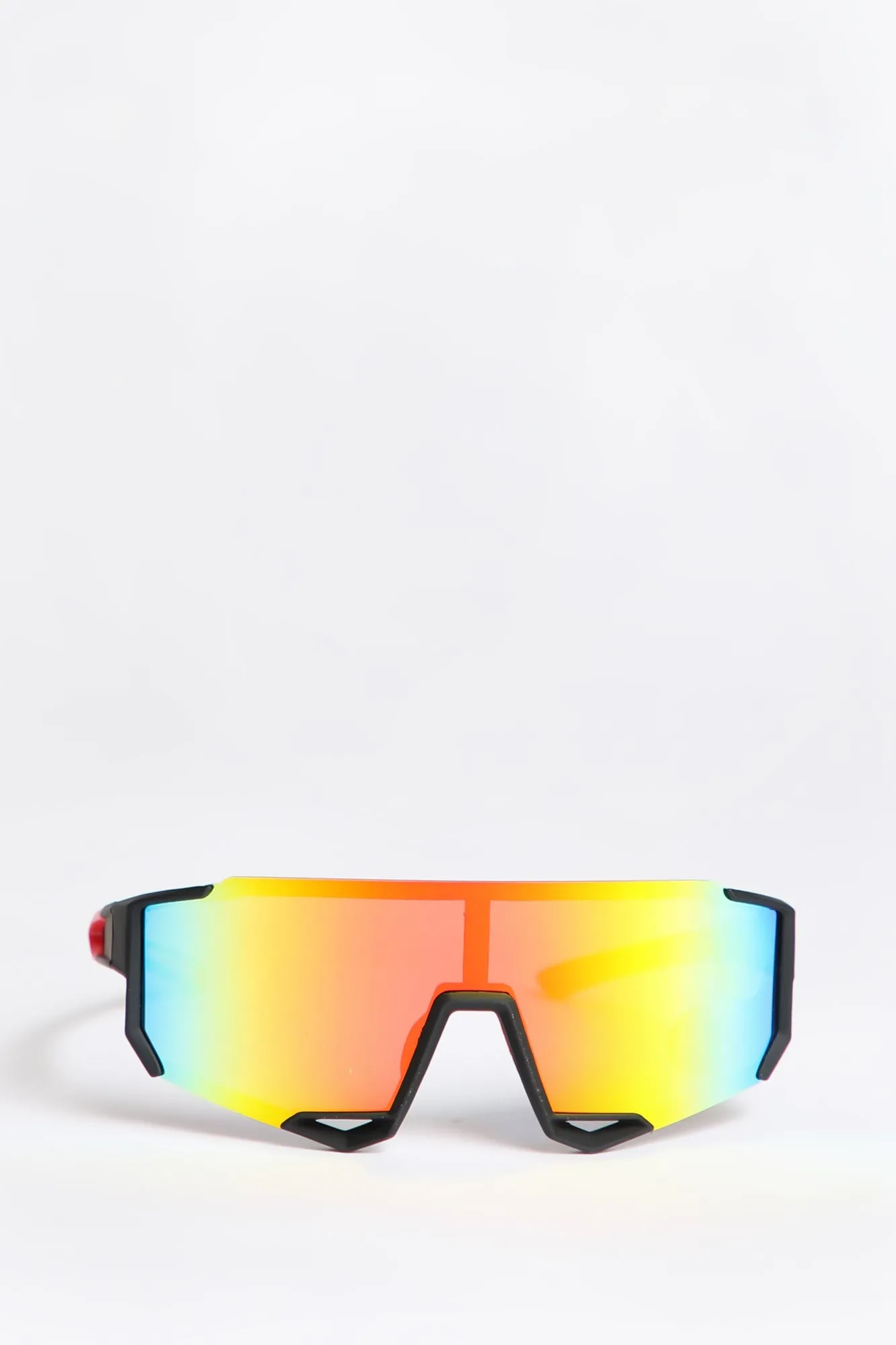 West49 Sport Shield Sunglasses