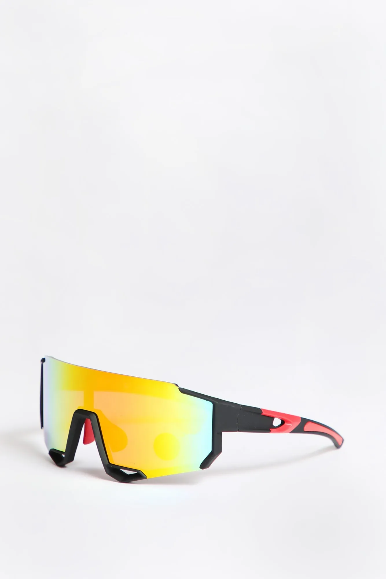 West49 Sport Shield Sunglasses