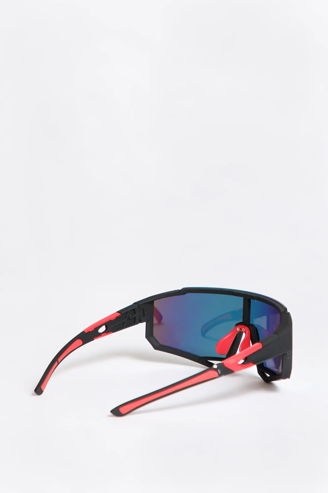 West49 Sport Shield Sunglasses