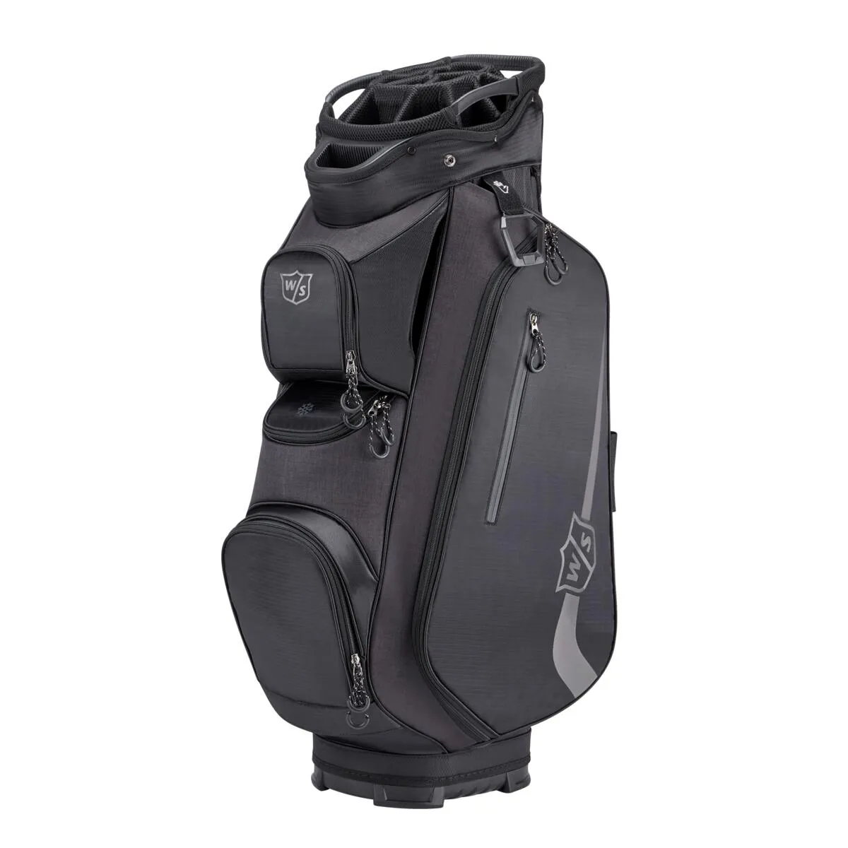 Wilson Staff Xtra Cart Golf Bag