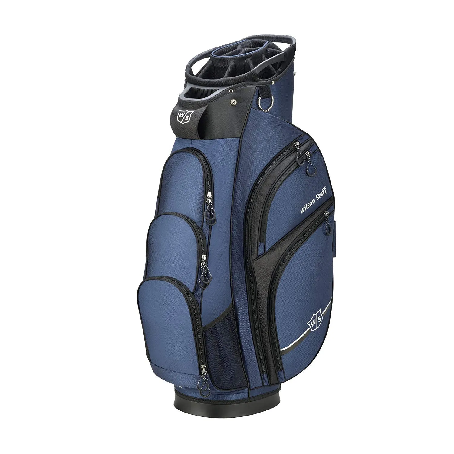 Wilson Staff Xtra Cart Golf Bag