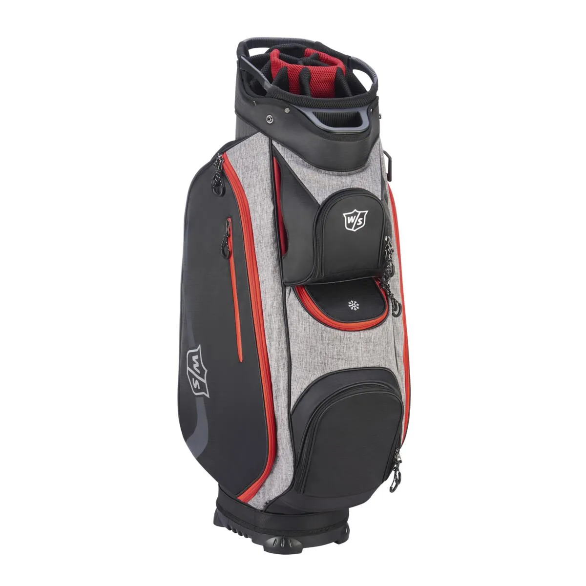 Wilson Staff Xtra Cart Golf Bag