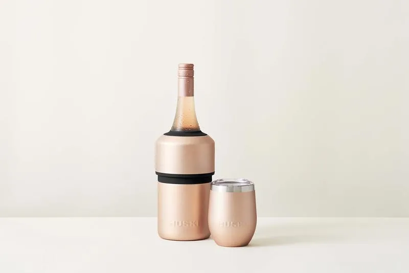 Wine Tumbler - Champagne