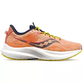 Women's Saucony Tempus, Mars, 8.5 B Medium