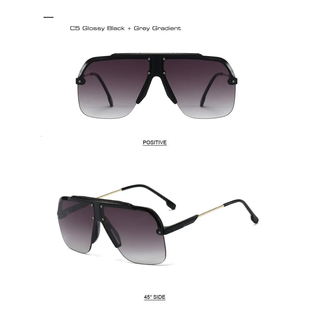 ZARA SUNGLASSES