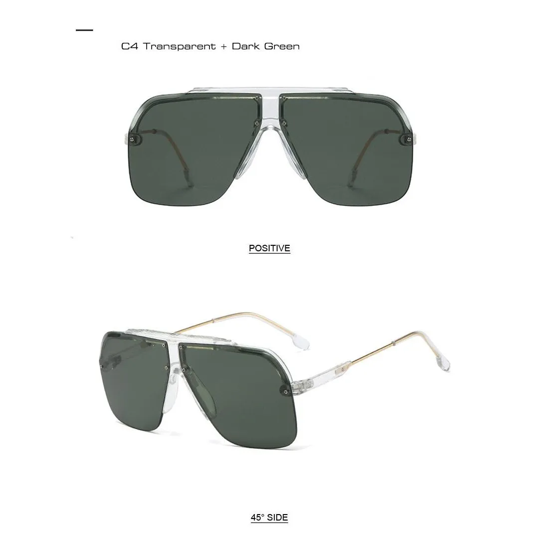 ZARA SUNGLASSES