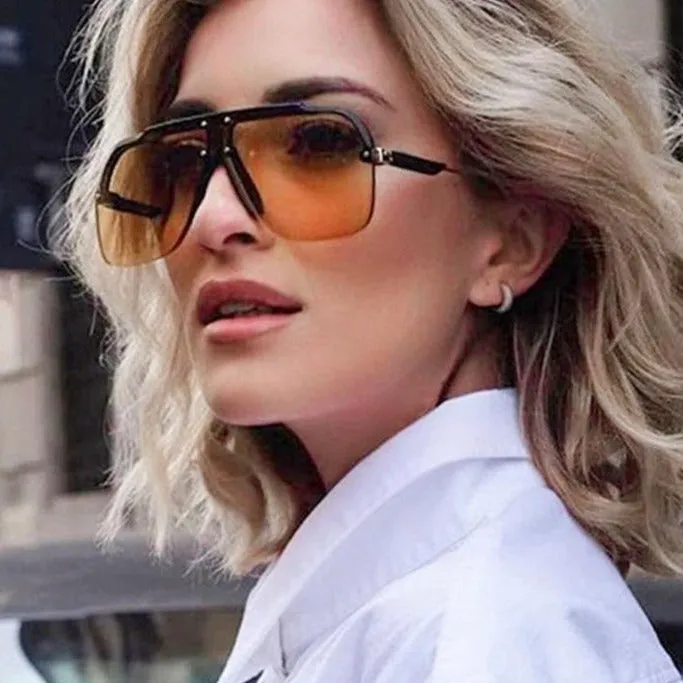 ZARA SUNGLASSES