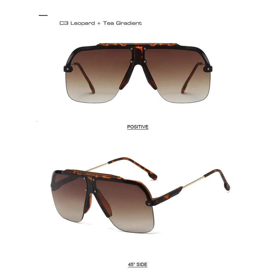 ZARA SUNGLASSES